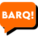 Barq logo