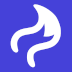FluxFur logo