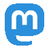 Mastodon logo